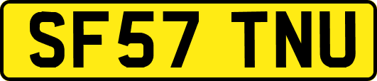SF57TNU