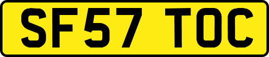 SF57TOC