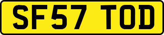 SF57TOD