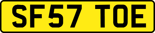SF57TOE