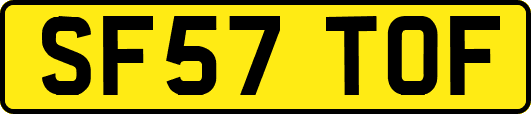 SF57TOF