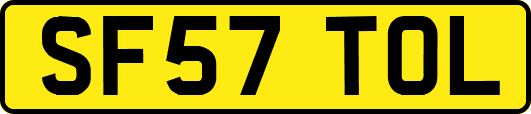 SF57TOL