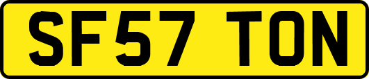SF57TON