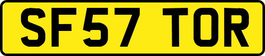SF57TOR