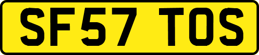 SF57TOS