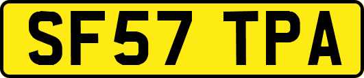 SF57TPA