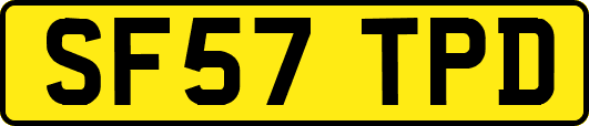 SF57TPD