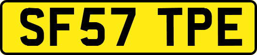 SF57TPE