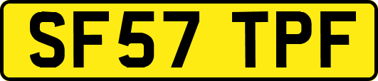 SF57TPF