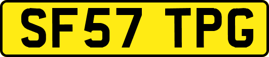 SF57TPG