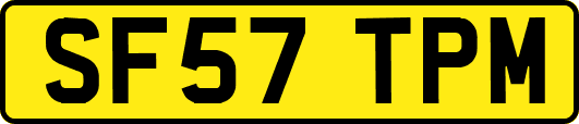 SF57TPM