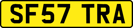 SF57TRA