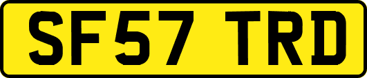 SF57TRD