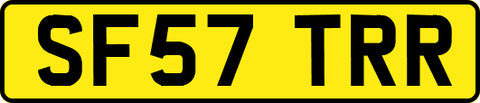 SF57TRR