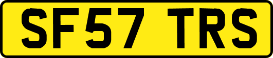 SF57TRS