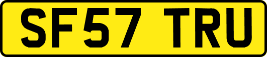 SF57TRU
