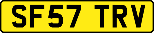 SF57TRV