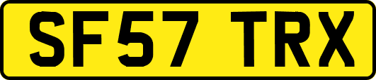 SF57TRX