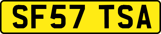 SF57TSA