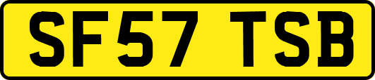 SF57TSB