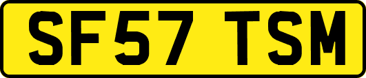 SF57TSM