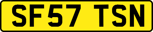 SF57TSN