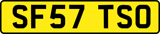 SF57TSO