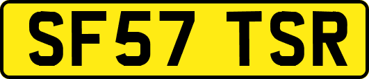 SF57TSR