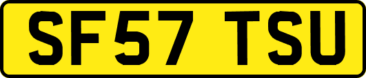 SF57TSU