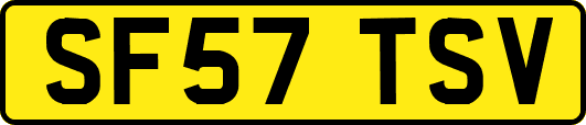 SF57TSV