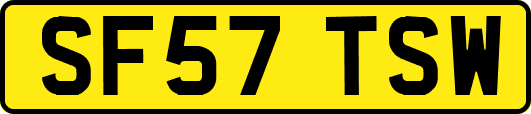 SF57TSW