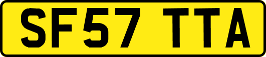 SF57TTA