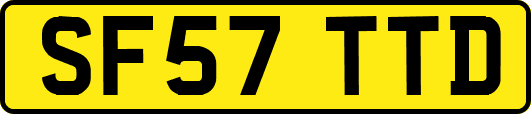 SF57TTD