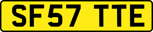SF57TTE
