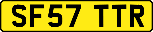 SF57TTR