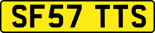 SF57TTS
