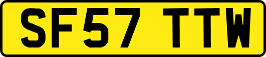 SF57TTW