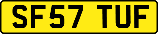 SF57TUF