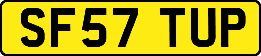 SF57TUP