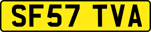 SF57TVA