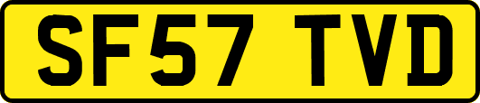 SF57TVD