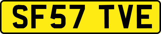 SF57TVE