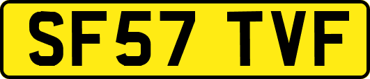 SF57TVF
