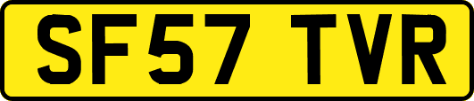 SF57TVR