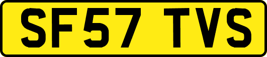 SF57TVS
