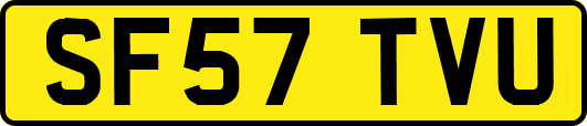 SF57TVU