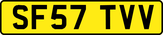 SF57TVV