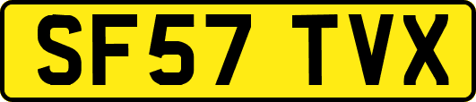 SF57TVX