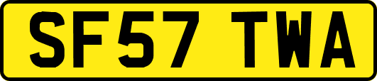 SF57TWA