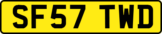 SF57TWD